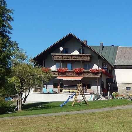 Zum Bergbauern Hotel ไวด์เฮาส์ ภายนอก รูปภาพ